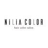 ニリアカラー 北34条店(Nilia color)のお店ロゴ