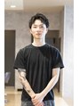 ソイル(SOiL)&nbsp;安藤 優樹