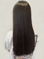 サロン ド ソーホー 蕨(Salon de SOHO)&nbsp;髪質改善ストレート◎【今宿】