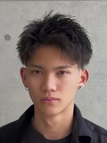 メンズサロン ウィル 阪急茨木(men's salon WiLL)&nbsp;メンズアクティブショート