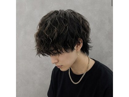 RAD hair【8/1 NEW OPEN(予定)】の写真