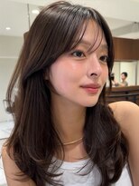 ジルブラン 千葉(JIL BLAN)&nbsp;レイヤーカット