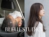 【髪と頭皮のWケア】頭浸浴&炭酸スパ+カット+艶カラー+トリートメント