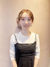 ヘア ルーナ バイ アプリーレ(hair lune by Aprire) 立和名 泉