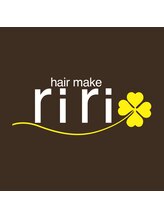 hair make riri　住之江店 【ヘアー メイク リィリィ】