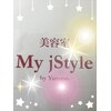 マイ スタイル 駒込駅前店(My j Style)のお店ロゴ