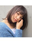【robin】【代官山】ストカールでつくるシルキーミディ◎