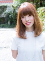 エマージュ 藤沢(Emerge)&nbsp;☆王道愛され内巻きストレート☆[藤沢駅]