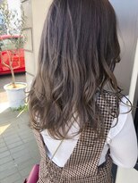 プレタポルテ(Pret-a'-Porter)&nbsp;ナチュラルグラデーション