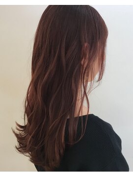 グッデイ ヘアー(GOOD DAY HAIR) 【GOOD DAY HAIR】《ピンクラベンダー》 下北沢