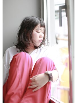 ニーナ(27nina) 27ni-na salon style