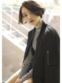 Chlom ☆ アンニュイエアリーパーマ  0364574337
