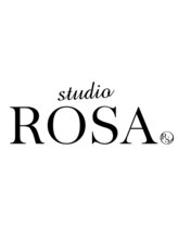 エクステ・ブリーチ・ダブルカラー　studio ROSA