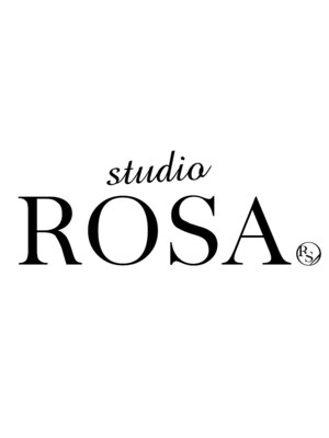 スタジオ ロサ(studio ROSA)