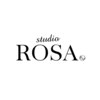 スタジオ ロサ(studio ROSA)のお店ロゴ