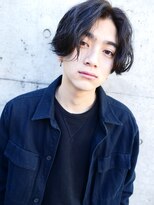 フィフス(fifth) トランクスヘアスパイラルパーマツイストパーマツーブロック