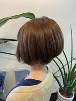 ヴォイス(voice)&nbsp;襟足スッキリショート