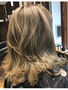 クークソニア(COOK SONIA) .