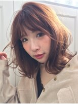 ヘアリゾート粋 リマ 銀座店(lima)&nbsp;銀座/クリームバス/ヘッドスパ/AVEDAカラー/ハイライト/癒し空間