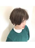 フェアリーショート