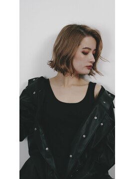 レ セゾン(Les Saisons) ＃bob