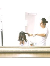 ヨシカット(Yoshi_cut)&nbsp;関口 佳孝