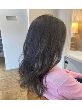 テイスティ プライム(tasty prime) アッシュグレー