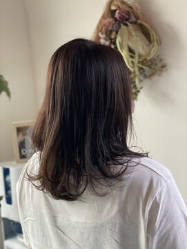 アウル(OWL) アディクシー×マグネットケア