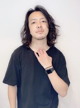 アグ ヘアー レント 巣鴨店(Agu hair rent) ミネ ヒロ