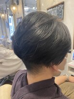 ボヌールヘア(BONHEUR HAIR)&nbsp;ハリスノフ