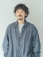 サンク 原宿 表参道(cinq) 秋元 亮太