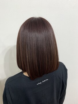 スリジエ(Cerisier) ルビーピンク