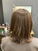 アルター(aL ter)&nbsp;ゆらぎミディアム