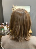 ゆらぎミディアム