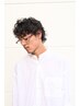 【メンズカット/頭皮ケア】メンズMAINTENANCEコース