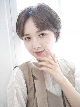 エイト 横浜店(EIGHT) 【EIGHT new hair style】e55