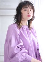 モディモ(modimo)&nbsp;甘くならないクールなミディ