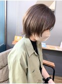 ショートウルフ