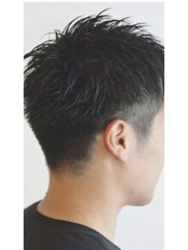 エイトタマプラ たまプラーザ店(EIGHT tamapla) メンズショート