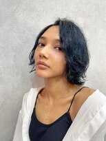 ブリッサ ヘアー(brisa hair) ブルージュ,ハイライト,ブリーチ、髪質改善,ケア,yuyan　style