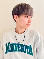 ドアーズ ライフ デザイン(DOORS life design)&nbsp;レディメンヘアー