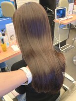 ディフィーノ 青山(DIFINO)&nbsp;【DIFINO青山】髪質改善サブリミックトリートメント☆