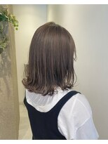 シエル(Ciel)&nbsp;透明感抜群★ハイライトカラー