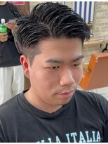 スキル 水戸(SKILL)&nbsp;メンズカット