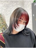 レイヤーウルフ