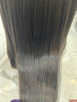 エスカーラ 表参道(THE ESCALA)&nbsp;＠shino_ne197/髪質改善超音波トリートメント/プリカール