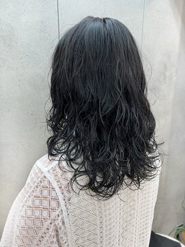 ユーフォリア 池袋東口駅前店(Euphoria) 《池袋》ダメージレスなデジタルキュアカール