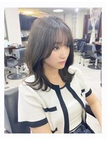 ココル(cocoru)&nbsp;くびれミディアム