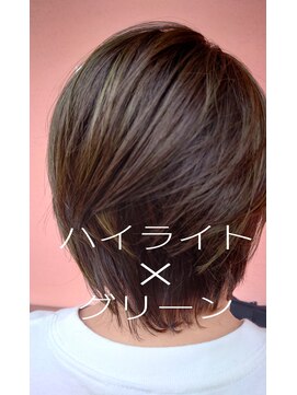 ジールドゥーエ(Zeal due) ハイライト