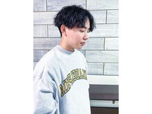 美容室 ミーシュ(miish)